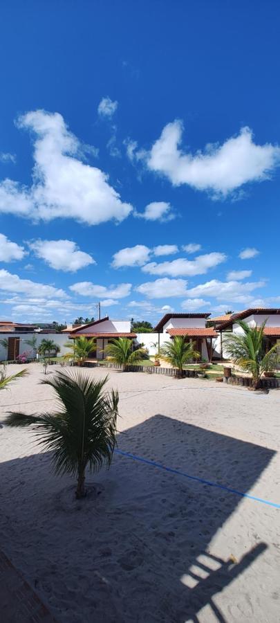 Pousada Sao Miguel Arcanjo ساو ميجيل دو غوستوسو المظهر الخارجي الصورة