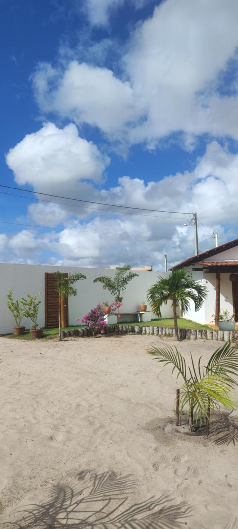 Pousada Sao Miguel Arcanjo ساو ميجيل دو غوستوسو المظهر الخارجي الصورة