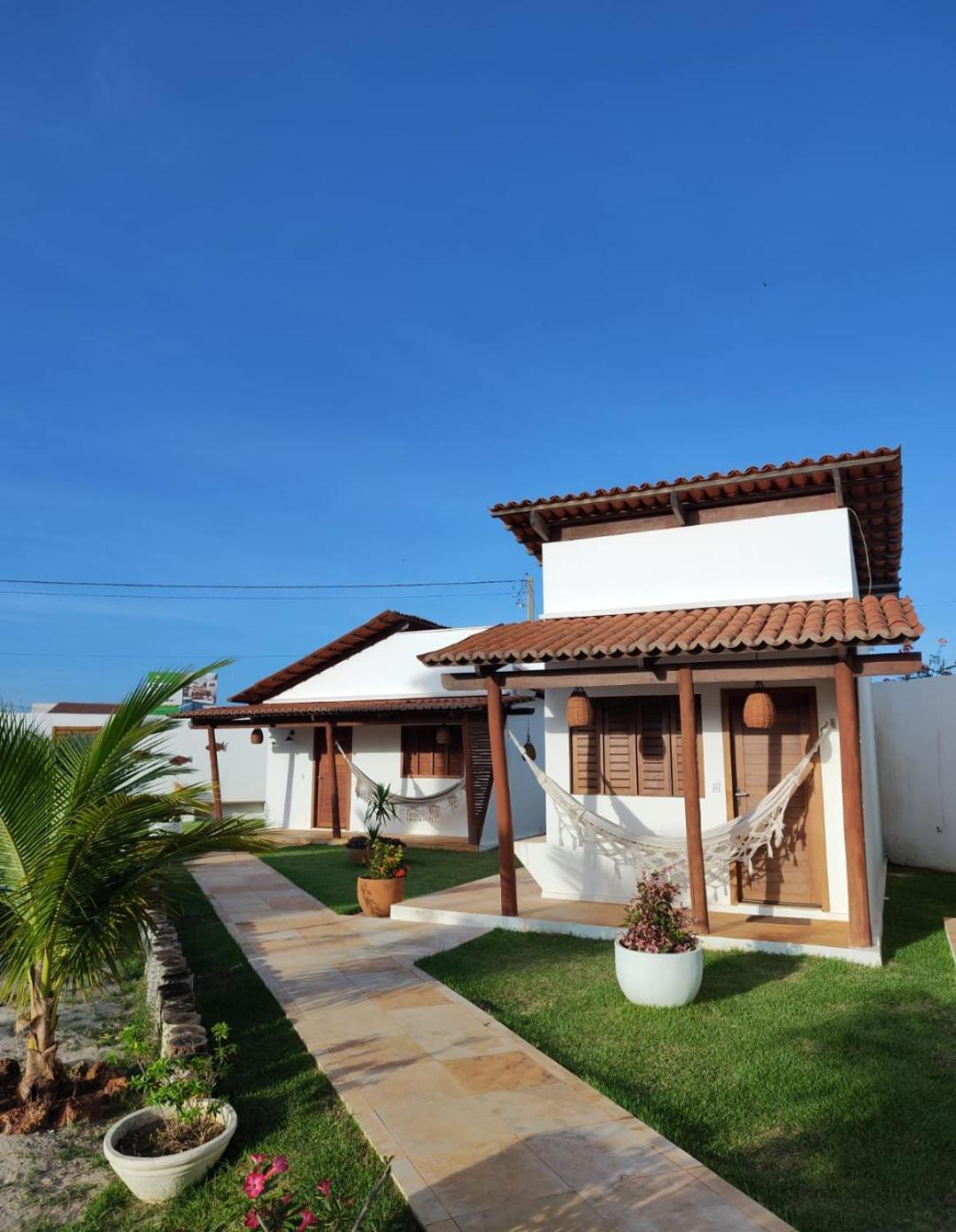 Pousada Sao Miguel Arcanjo ساو ميجيل دو غوستوسو المظهر الخارجي الصورة