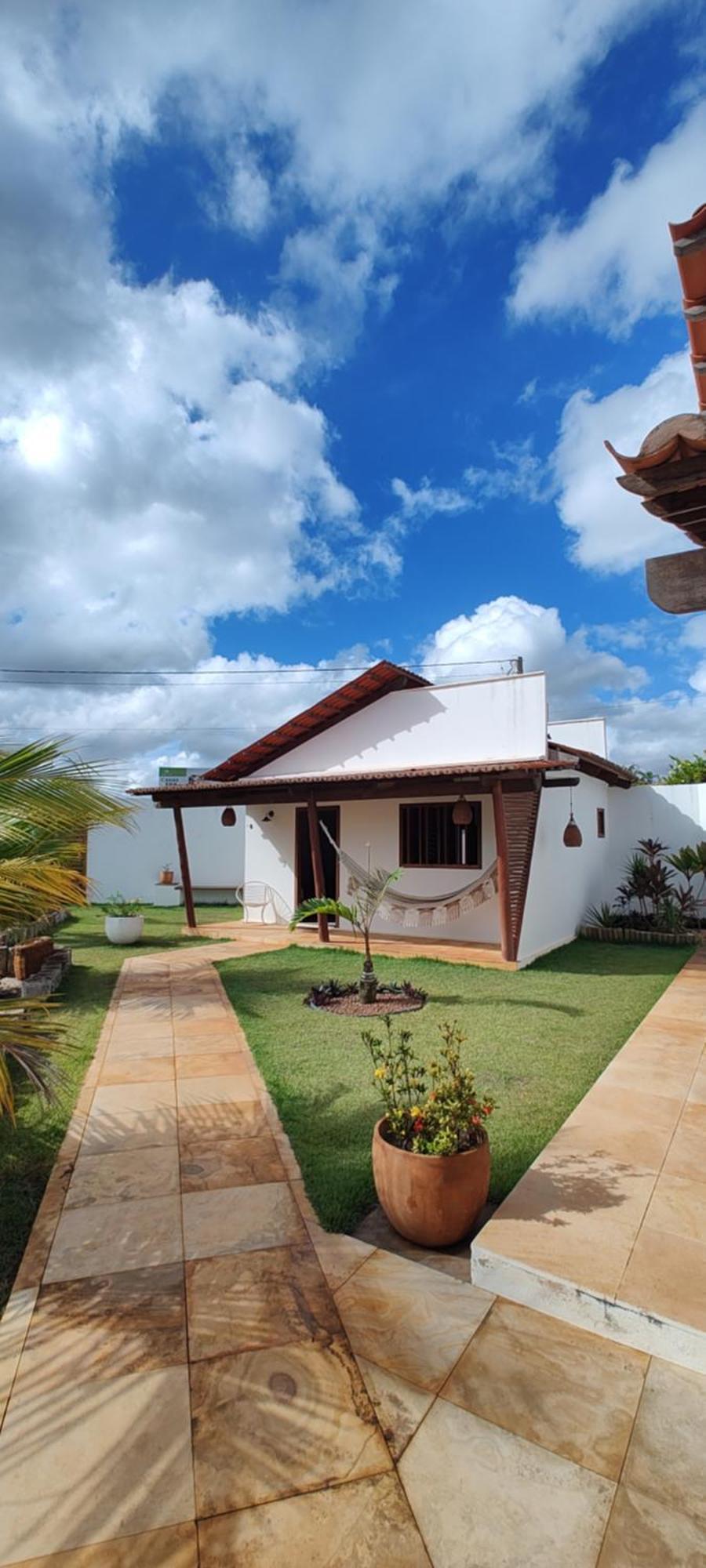 Pousada Sao Miguel Arcanjo ساو ميجيل دو غوستوسو المظهر الخارجي الصورة